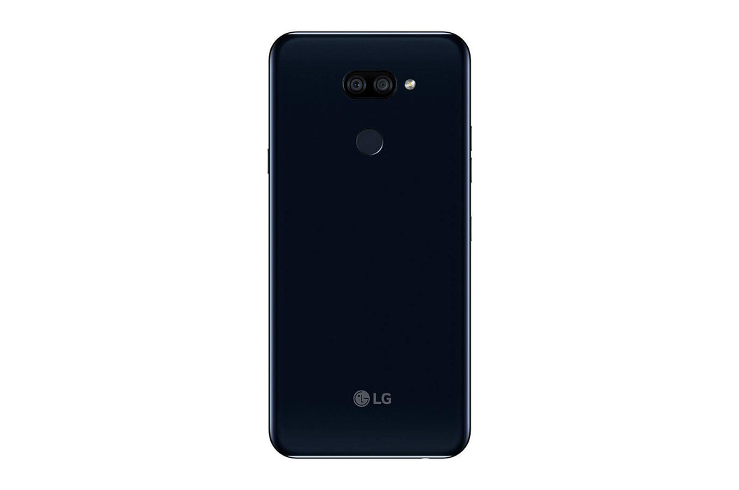 LG K40S (32 GB, 2 GB) 6,1", MIL-STD-810G SIM única GSM desbloqueado EE. UU. 4G LTE X430HM