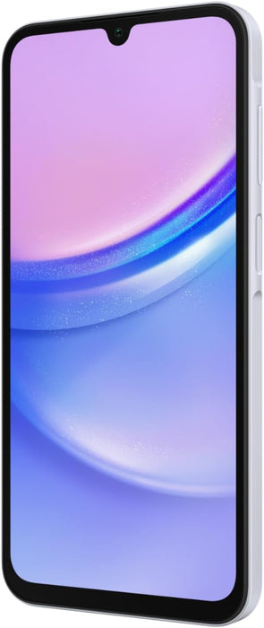 Samsung Galaxy A15 (128GB, 6GB) 6.5" GSM Unlocked, Global 4G LTE A155M/DSN