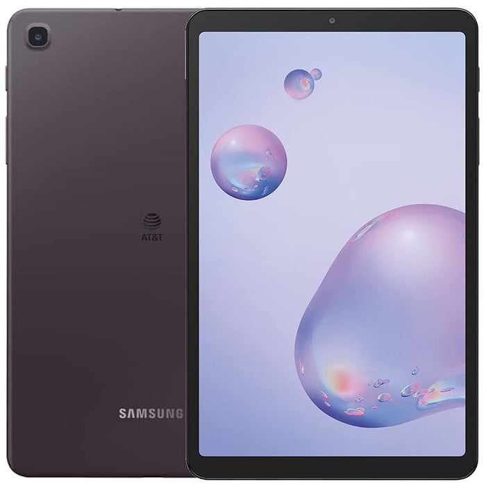 Tablet Samsung Galaxy Tab A 8.4" (32 GB) completamente desbloqueada con Wi-Fi + Cellular T307U (en buenas condiciones, reacondicionada)