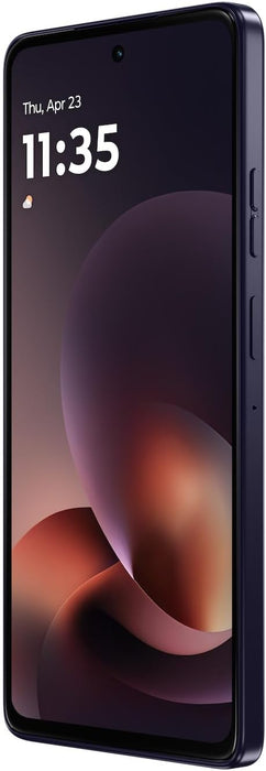 Moto G Power 2026 (128GB, 8GB) 6.8" Carrier Unlocked for GSM & Verizon XT2617 (Renewed | Like New, Slate Gray)