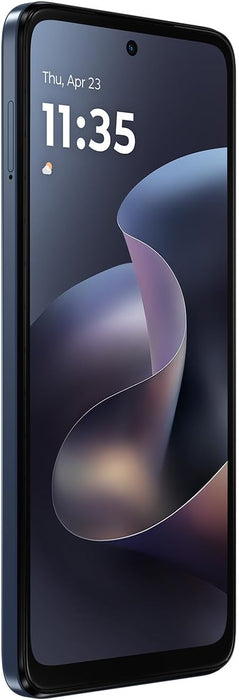 Moto G 5G 2026 (128GB, 4GB) 6.7" Carrier Unlocked for US & Global GSM XT2613 (Renewed | Clean Screen, PANTONE Slipstream)
