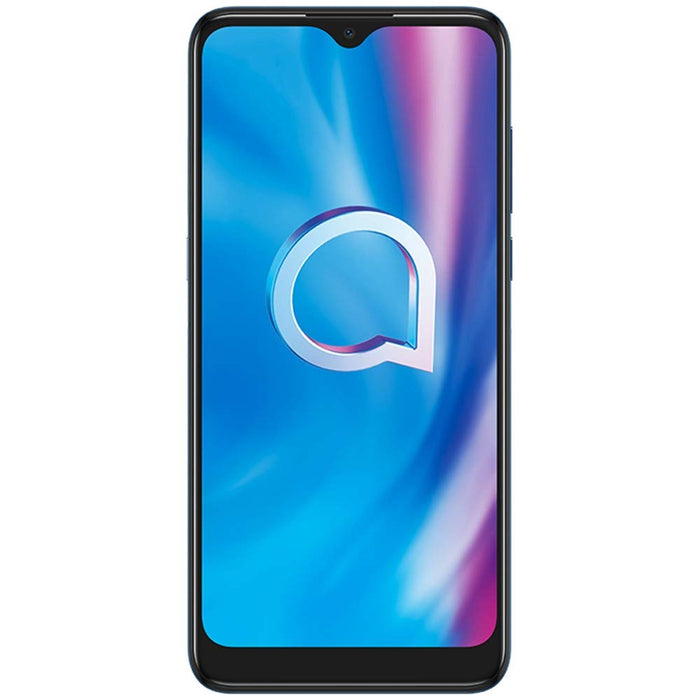 Alcatel 3 2020 (64 GB, 4 GB) 6,22" Global 4G LTE GSM Desbloqueado 5029E