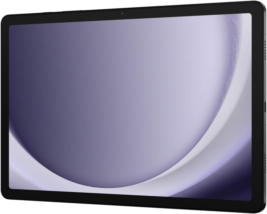SAMSUNG Galaxy Tab A9 Plus 5G 11" (64GB, 4GB) Global 4G LTE Fully Unlocked X218 (Renewed | Clean Screen, Gray)