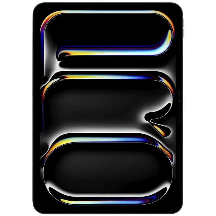 Apple iPad Pro 11" (M4) 2024 5G (1TB, Wi-Fi + LTE) Global Unlocked GSM+CDMA (Renewed | Like New, Space Black)