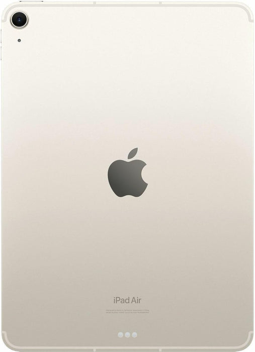 Apple iPad Air 11" 2025 (128GB, 8GB, Wi-Fi+ 5G/ 4G LTE) Global Unlocked GSM/CDMA