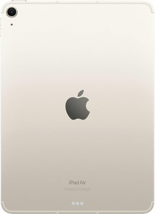 Apple iPad Air 11" M4 2026 (128GB, 12GB, Wi-Fi+ 5G) Global Fully Unlocked