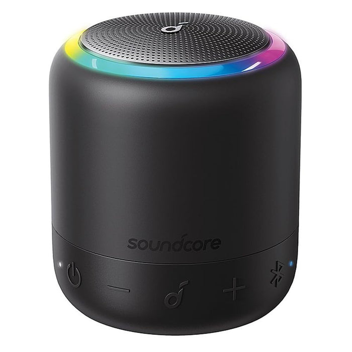 Altavoz Bluetooth inalámbrico resistente al agua Soundcore Mini 3 Pro (15 horas de reproducción)