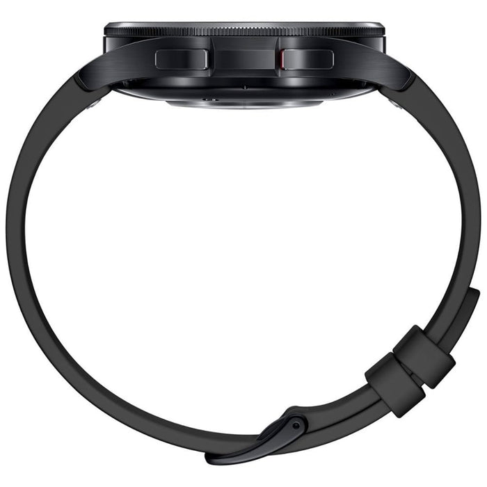 Samsung Galaxy Watch 6 Classic (47mm, WiFi + GPS) 1.5" Fitness Smartwatch R960 (Renewed | Like New)