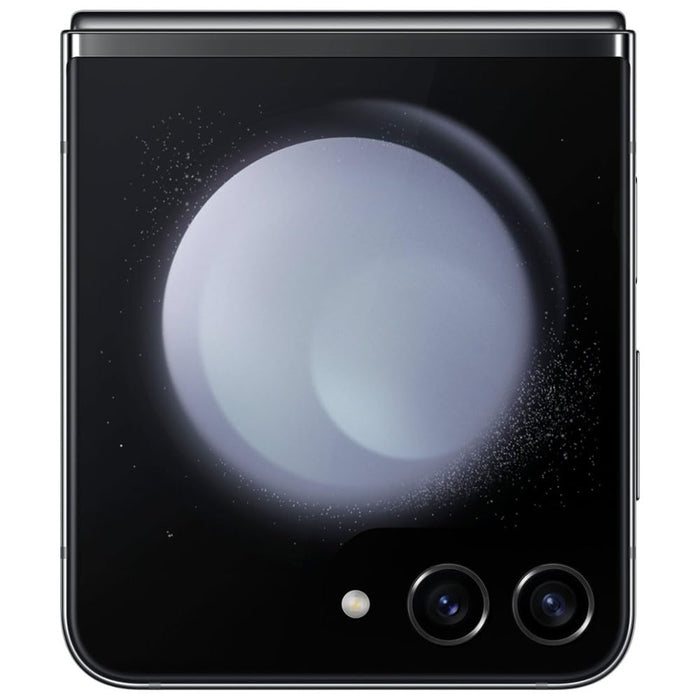 SAMSUNG Galaxy Z Flip5 5G (512GB, 8GB) 6.7"  F731U AT&T and Cricket (Renewed | Like New, Graphite)