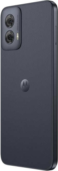 Moto G Power 5G 2024 (128GB, 8GB) 6.5" Fully Unlocked for GSM + CDMA XT2415V (Renewed | Like New, Midnight Blue)