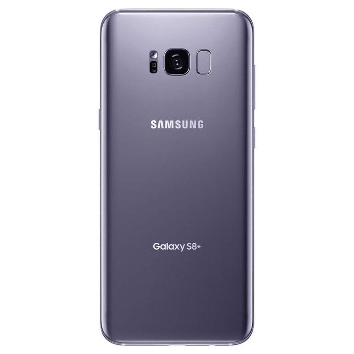 SAMSUNG Galaxy S8+ Plus (64 GB, 4 GB) 6,2", EE. UU. + Global 4G LTE GSM desbloqueado G955W