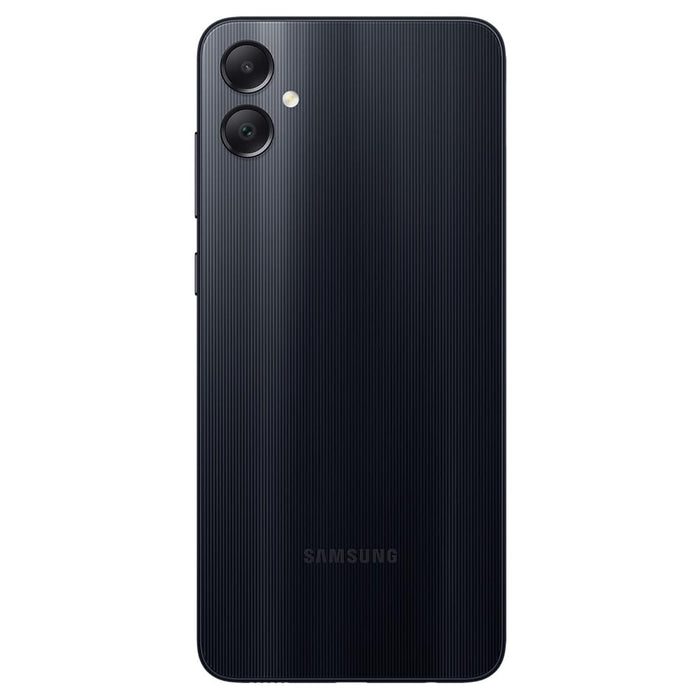 SAMSUNG Galaxy A05 (64 GB, 4 GB) 6,7" GSM desbloqueado EE. UU. + Global 4G VoLTE A055M/DS