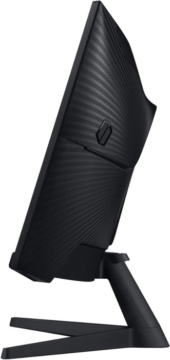 Samsung Odyssey G5 34" Ultra-Wide WQHD 165Hz 1ms 1000R 21:9 Curved Monitor (Black)
