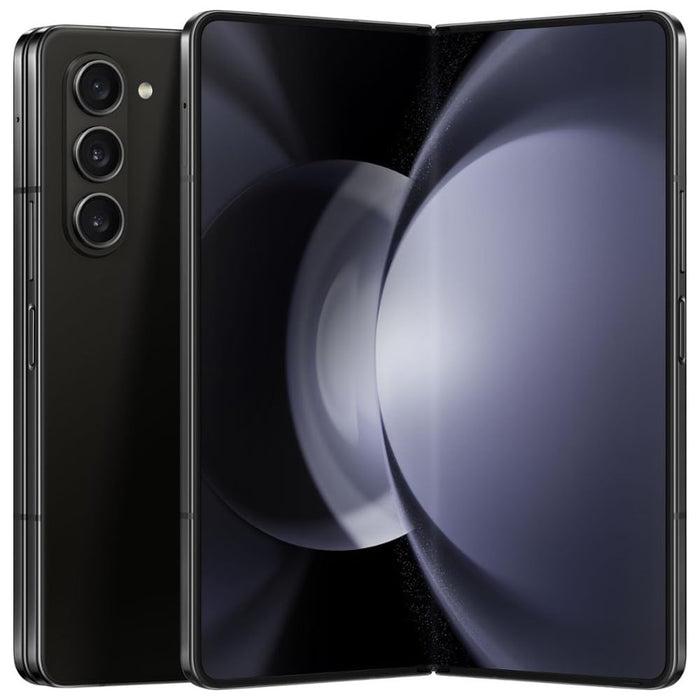 Samsung Galaxy Z Fold5 5G (512GB, 12GB) 7.6" for Verizon, Straight Talk F946U (Renewed | Like New)