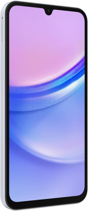 Samsung Galaxy A15 (128GB, 6GB) 6.5" GSM Unlocked, Global 4G LTE A155M/DSN