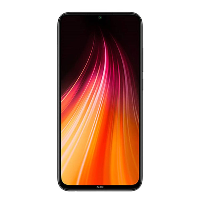 Xiaomi Redmi Note 8 2021 (64 GB + 64 GB SD) 6.3" Dual SIM GSM Desbloqueado Global 4G LTE