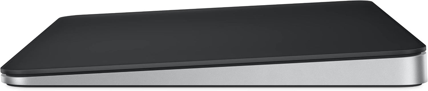 Apple Magic Trackpad Black Wireless Bluetooth Force Touch Lightning Sealed Box (Black)