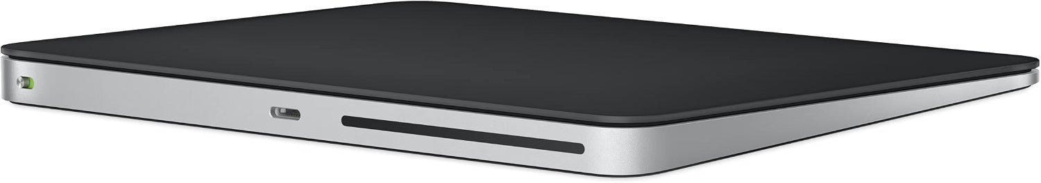 Apple Magic Trackpad Black Wireless Bluetooth Force Touch Lightning Sealed Box (Black)