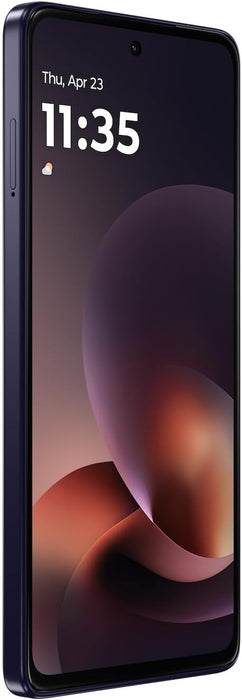 Moto G Power 2026 (128GB, 8GB) 6.8" Carrier Unlocked for GSM & Verizon XT2617 (Renewed | Like New, Slate Gray)