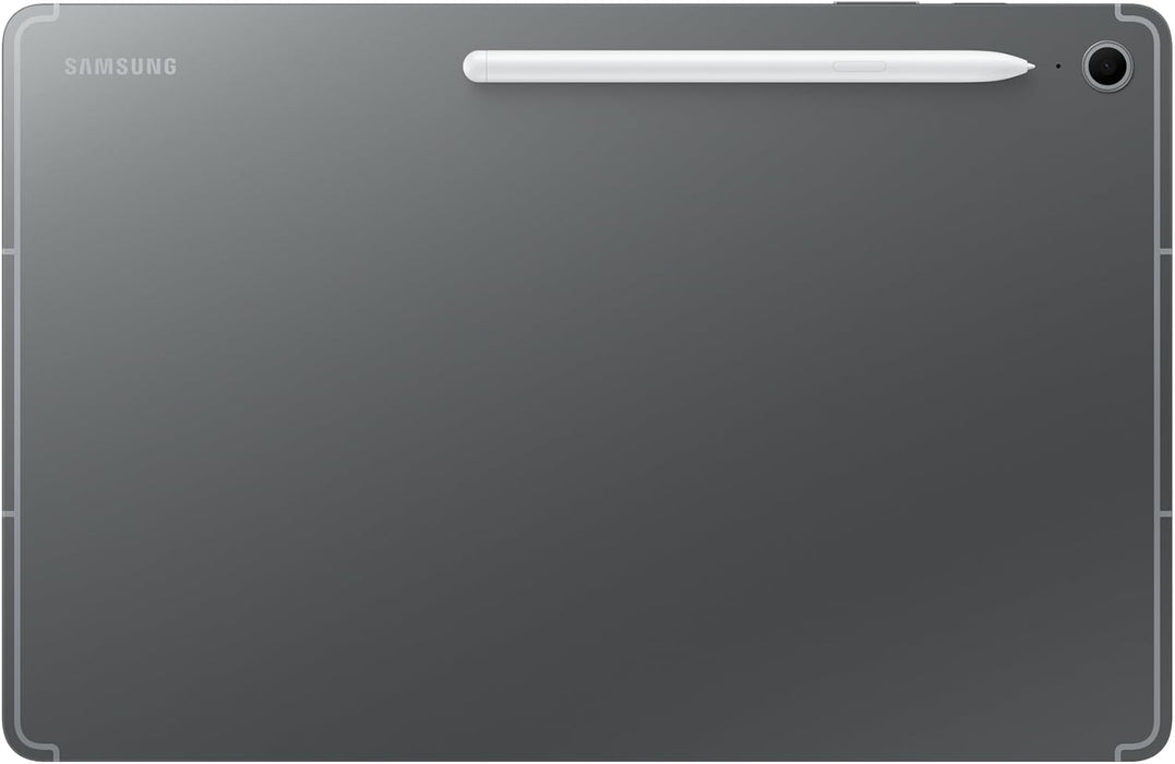 SAMSUNG Galaxy Tab S10 FE+ (128GB, 8GB) 13.1" Android 15, Wi-Fi Only Tablet X620 (Renewed | Pre-Loved, Gray)