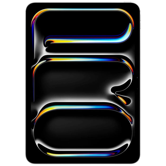 Apple iPad Pro 11" (M4) 2024 5G (1TB, Wi-Fi + LTE) Global Unlocked GSM+CDMA (Renewed | Like New, Space Black)