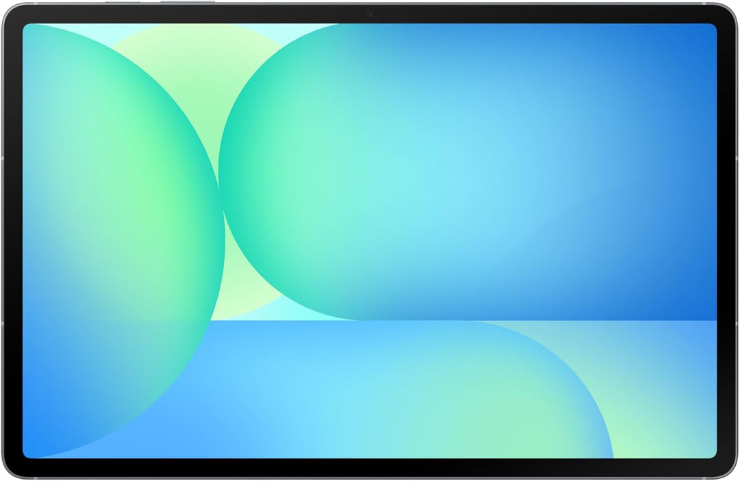 SAMSUNG Galaxy Tab S10 FE+ (128GB, 8GB) 13.1" Android 15, Wi-Fi Only Tablet X620 (Renewed | Pre-Loved, Gray)