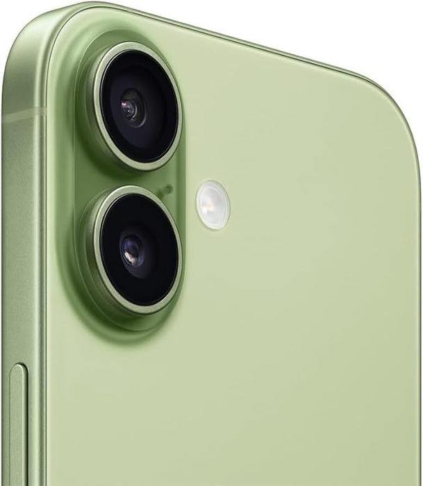 Apple iPhone 17 (512GB, 8GB) 6.3", iOS 26, 5G / 4G LTE Fully Unlocked US Model (Renewed | Like New)