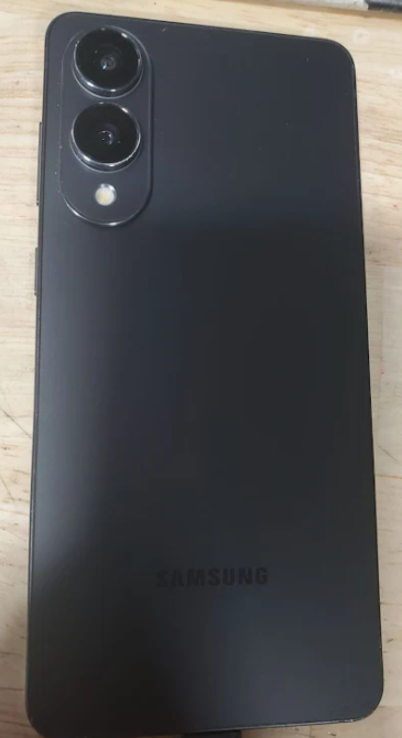 Samsung Galaxy S25 Edge 5G (256GB, 12GB) 6.7" FUNL ***HARDWARE COMPONENT VALUE ONLY*** (Renewed | Smart Saver, Titanium Jetblack)
