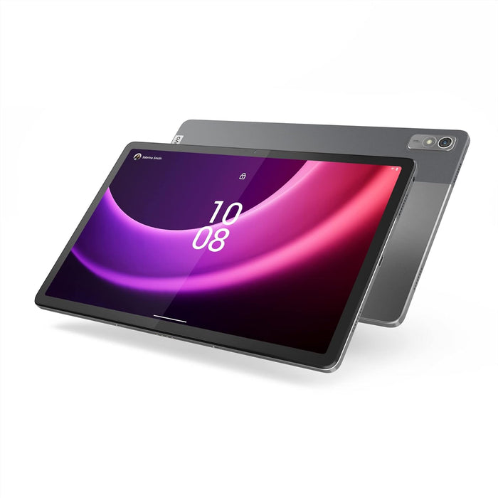 Lenovo Tab P11 2nd Gen (128GB, 4GB, Wi-Fi) 11.5" 120Hz Android US Model TB350FU (Storm Grey)