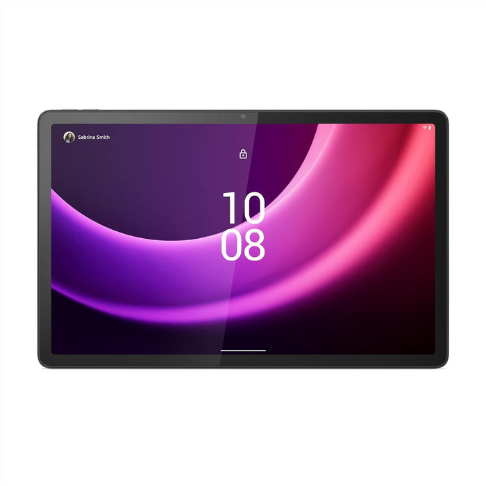 Lenovo Tab P11 2nd Gen (128GB, 4GB, Wi-Fi) 11.5" 120Hz Android US Model TB350FU (Storm Grey)