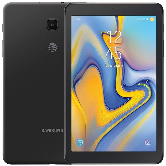 SAMSUNG Galaxy Tab A 8.0" (32GB, 2GB) US 4G LTE GSM AT&T Unlocked SM-T387A