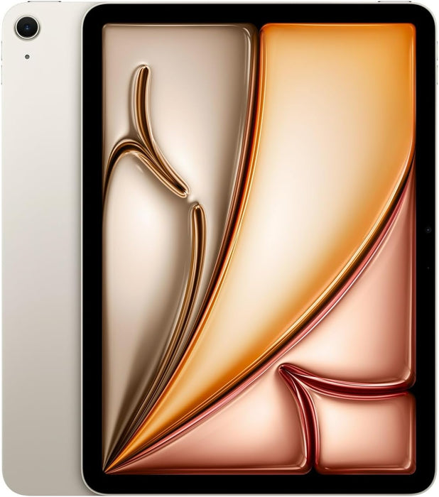 Apple iPad Air 11" M4 2026 (128GB, 12GB, Wi-Fi+ 5G) Global Fully Unlocked