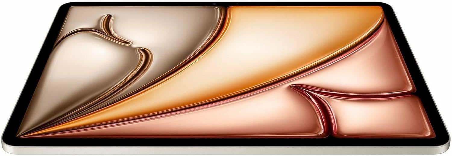 Apple iPad Air 11" M4 2026 (128GB, 12GB, Wi-Fi+ 5G) Global Fully Unlocked