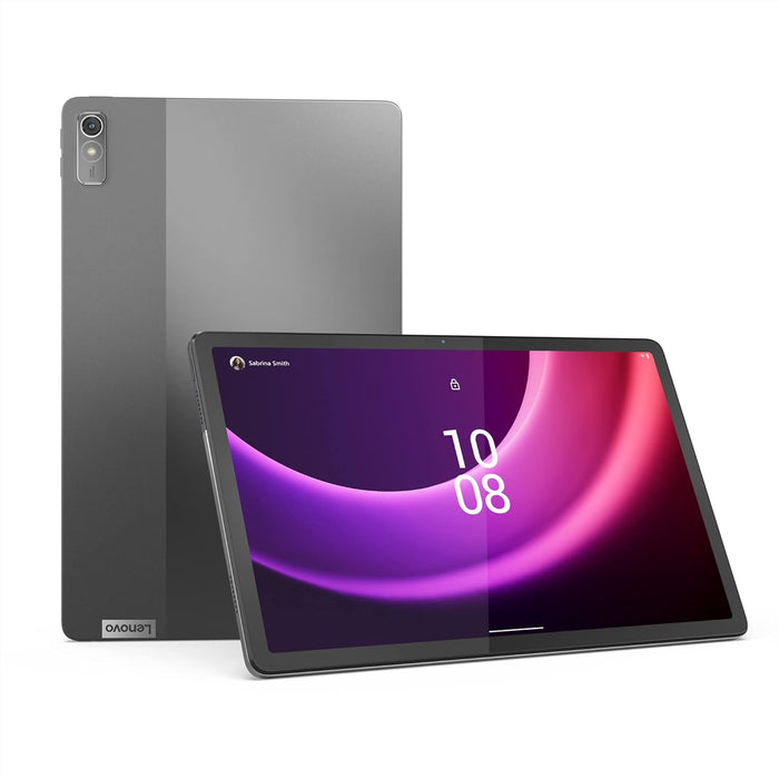 Lenovo Tab P11 2nd Gen (128GB, 4GB, Wi-Fi) 11.5" 120Hz Android US Model TB350FU (Storm Grey)