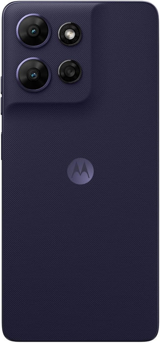 Moto G Power 2026 (128GB, 8GB) 6.8" Carrier Unlocked for GSM & Verizon XT2617 (Renewed | Like New, Slate Gray)