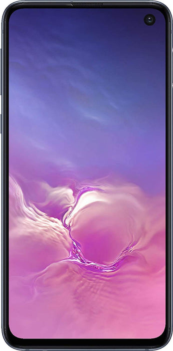 SAMSUNG Galaxy S10e (128GB, 6GB) 5.8" 4G LTE T-Mobile Unlocked (GSM+CDMA) G970U