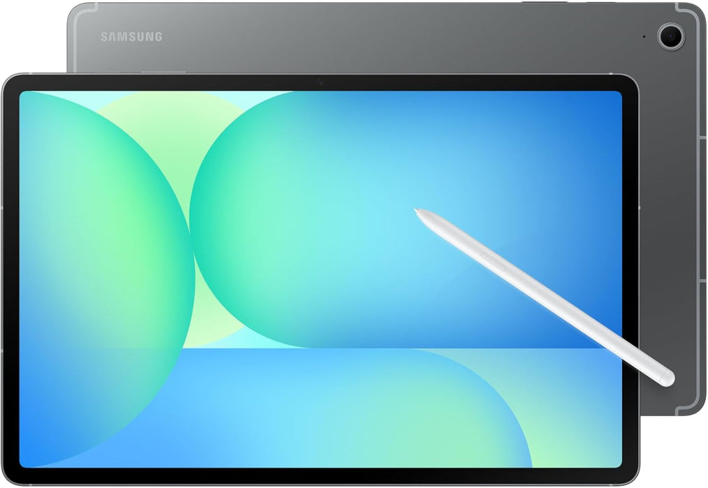 SAMSUNG Galaxy Tab S10 FE+ (128GB, 8GB) 13.1" Android 15, Wi-Fi Only Tablet X620 (Renewed | Pre-Loved, Gray)