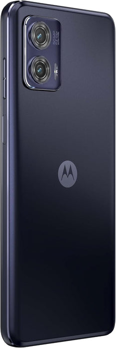 Moto G73 5G (256GB, 8GB) 6.5" Dual SIM GSM Unlocked Global 5G / 4G LTE XT2237-2