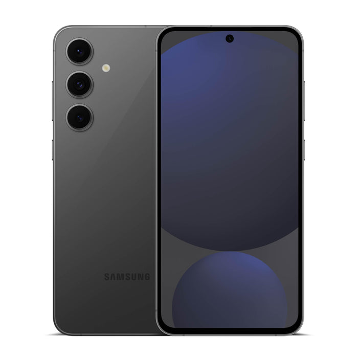 Samsung Galaxy S24 FE 5G (128GB, 8GB) 6.7" AT&T Locked  S721U1 (Renewed | Like New, Graphite)