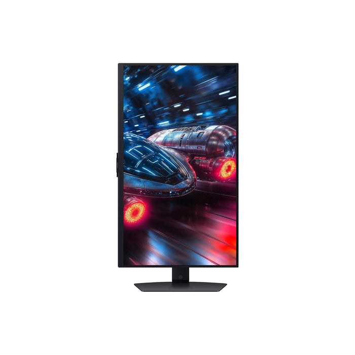 Samsung Odyssey G7 27" 4K UHD Gaming Monitor 180Hz/360Hz Fast IPS 1ms (Renewed) (Renewed | Like New, Black)