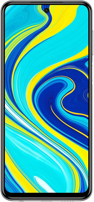 Xiaomi Redmi Note 9S (128GB, 6GB) 6.67" Dual SIM GSM Unlocked Global 4G LTE