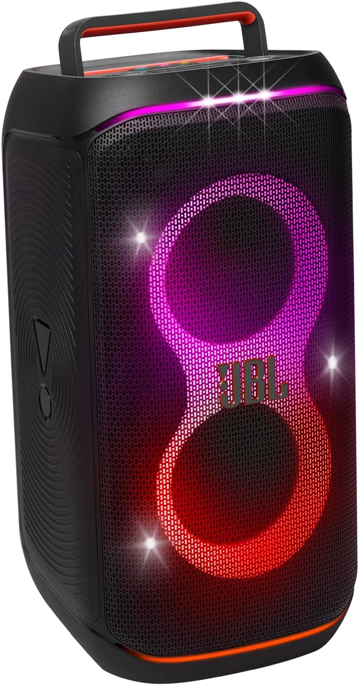 Speakers