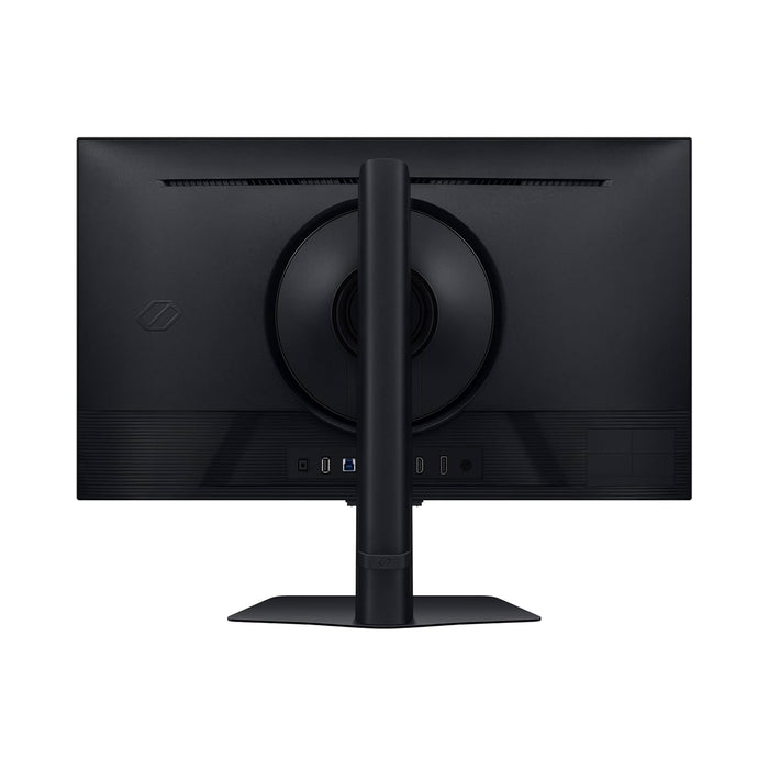 Samsung Odyssey G7 27" 4K UHD Gaming Monitor 180Hz/360Hz Fast IPS 1ms (Black)