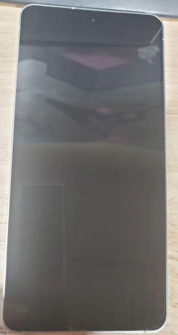 Samsung Galaxy S25 Edge 5G (256GB, 12GB) 6.7"S937U ***OEM LCD EXCELLENT CONDITION*** (Renewed | Smart Saver, Titanium Silver)