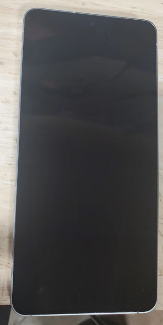 Samsung Galaxy S25 Edge 5G (256GB, 12GB) 6.7"S937U ***OEM LCD ACCEPTABLE CONDITION*** (Renewed | Smart Saver, Titanium Silver)