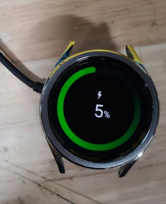 Special Condition Image