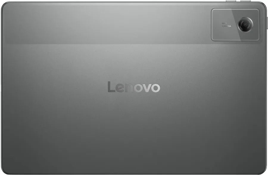 Lenovo Idea Tab 11" 2025 (128GB, WiFi) 90Hz Full HD Android 15 US Model TB336FU (Renewed) (Renewed | Like New, Slate Grey)