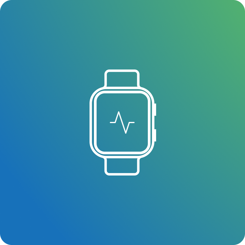 Smart Watch & Wearable