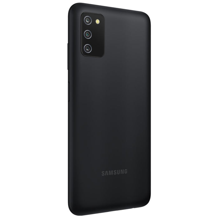 SAMSUNG Galaxy A03S (32 GB, 3 GB) 6,5" GSM desbloqueado EE. UU. 4G VoLTE A037U1