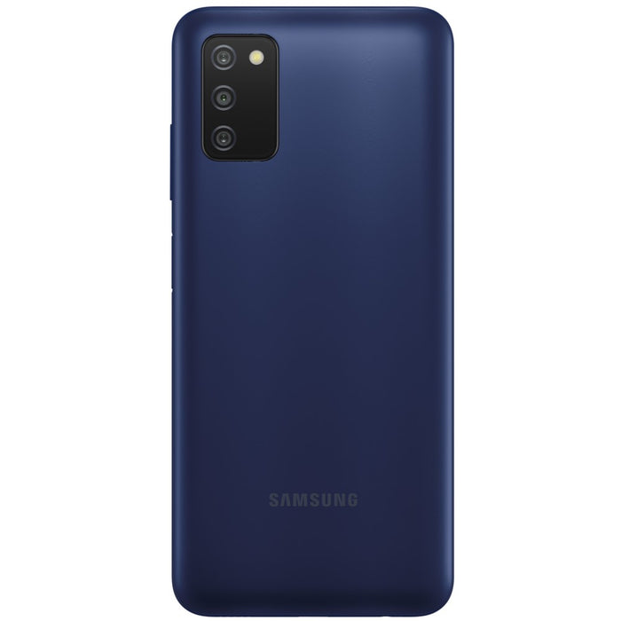 SAMSUNG Galaxy A03S (64 GB, 4 GB) 6,5" GSM desbloqueado EE. UU. + Global 4G VoLTE A037M/DS